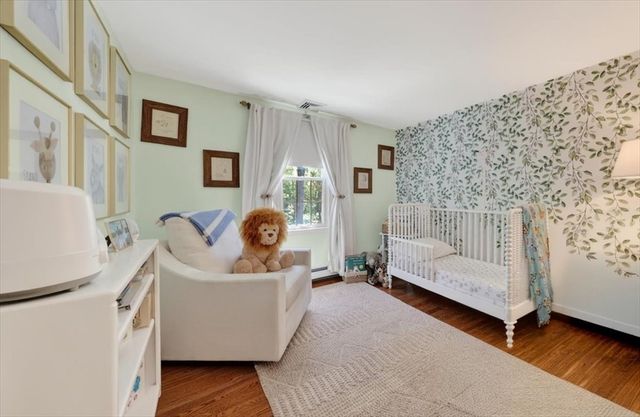 188 Forest Ave, Cohasset, MA 02025