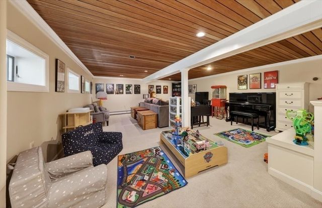 188 Forest Ave, Cohasset, MA 02025