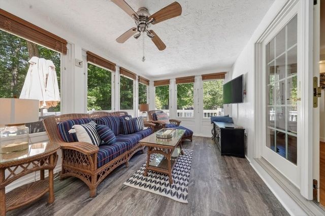 188 Forest Ave, Cohasset, MA 02025