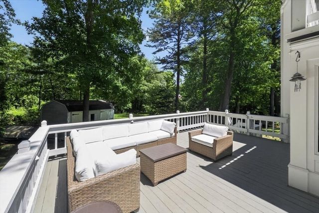188 Forest Ave, Cohasset, MA 02025