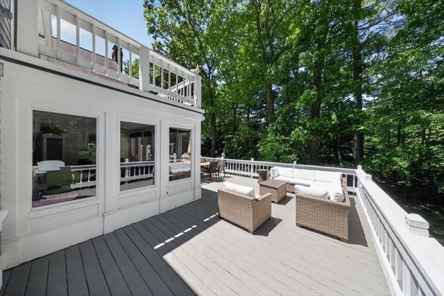 188 Forest Ave, Cohasset, MA 02025