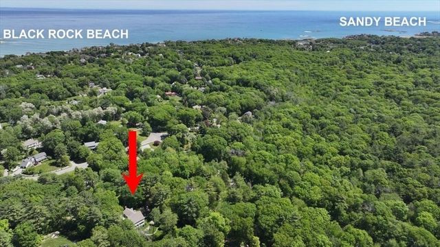 188 Forest Ave, Cohasset, MA 02025