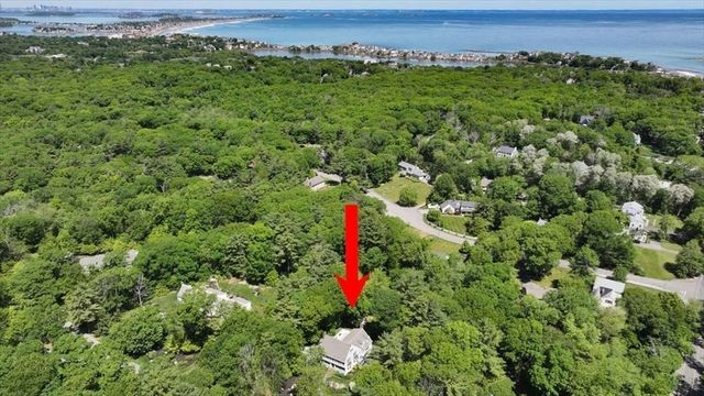 188 Forest Ave, Cohasset, MA 02025