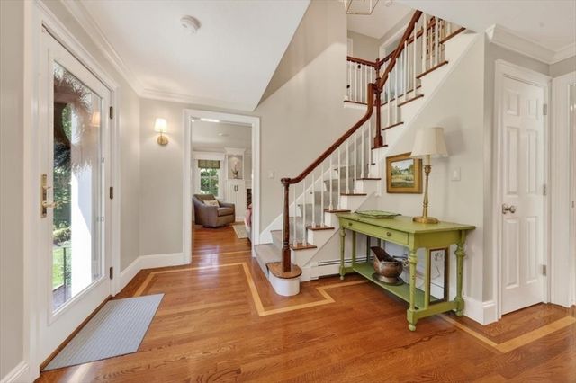 188 Forest Ave, Cohasset, MA 02025