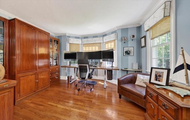 188 Forest Ave, Cohasset, MA 02025