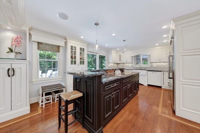 188 Forest Ave, Cohasset, MA 02025