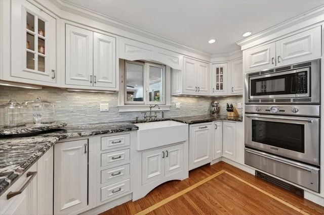 188 Forest Ave, Cohasset, MA 02025