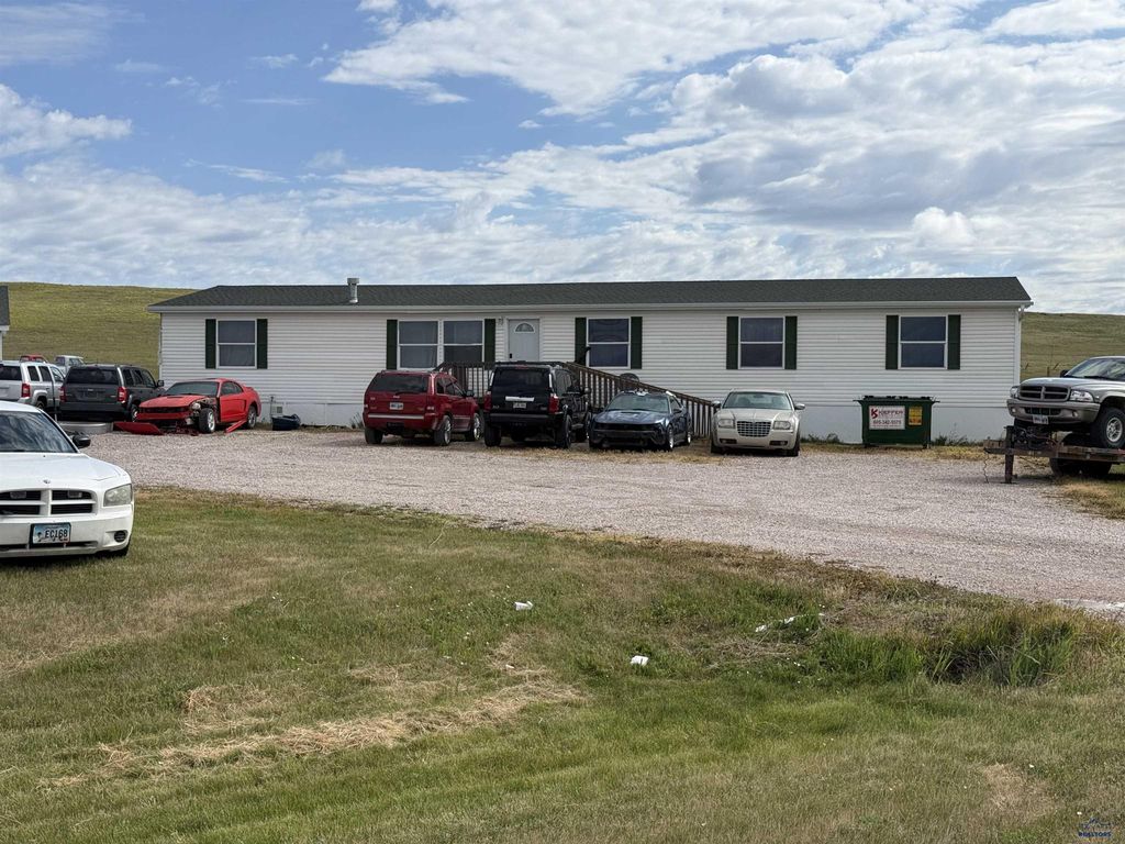 14410 TATUM CT, Rapid City, SD 57701