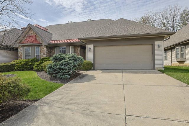 1723 Harmon Drive, Wyoming, OH 45215