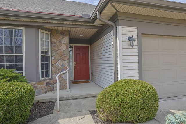 1723 Harmon Drive, Wyoming, OH 45215