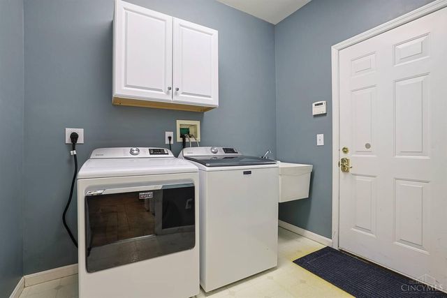 1723 Harmon Drive, Wyoming, OH 45215