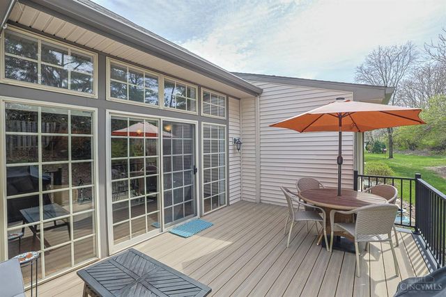 1723 Harmon Drive, Wyoming, OH 45215