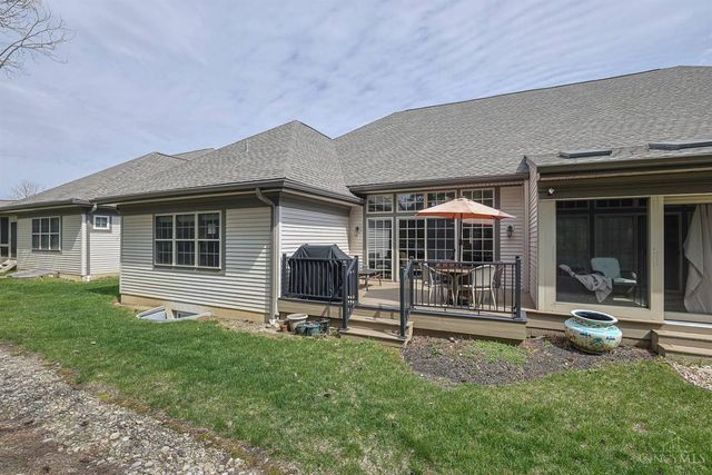 1723 Harmon Drive, Wyoming, OH 45215