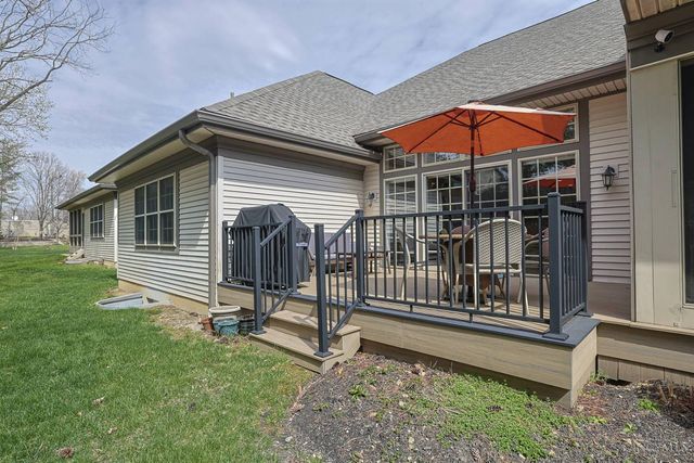 1723 Harmon Drive, Wyoming, OH 45215