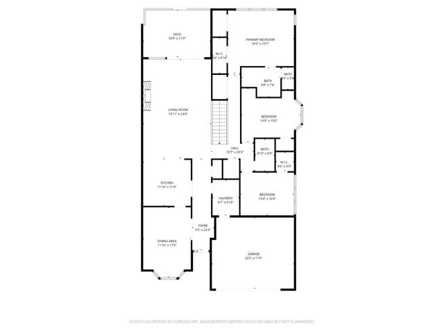 1723 Harmon Drive, Wyoming, OH 45215