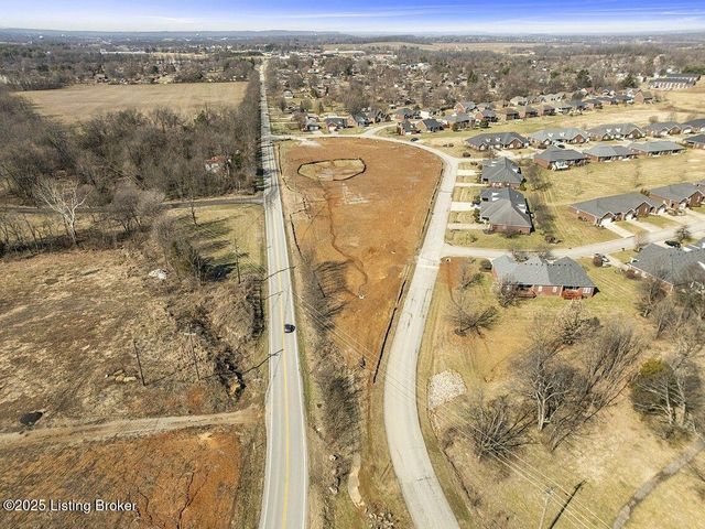 Lot 352 Freeman Ave, Bardstown, KY 40004