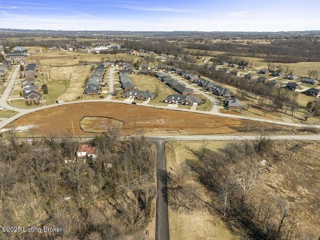 Lot 352 Freeman Ave, Bardstown, KY 40004