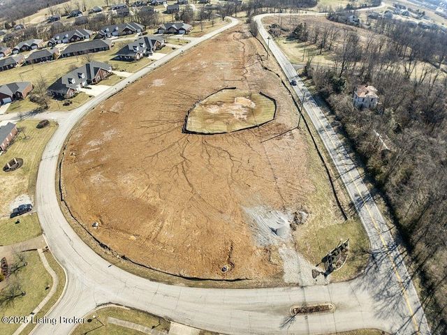 Lot 352 Freeman Ave, Bardstown, KY 40004