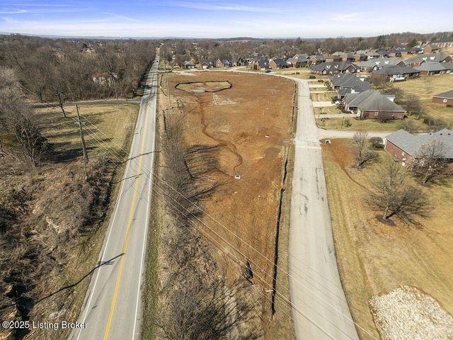 Lot 352 Freeman Ave, Bardstown, KY 40004