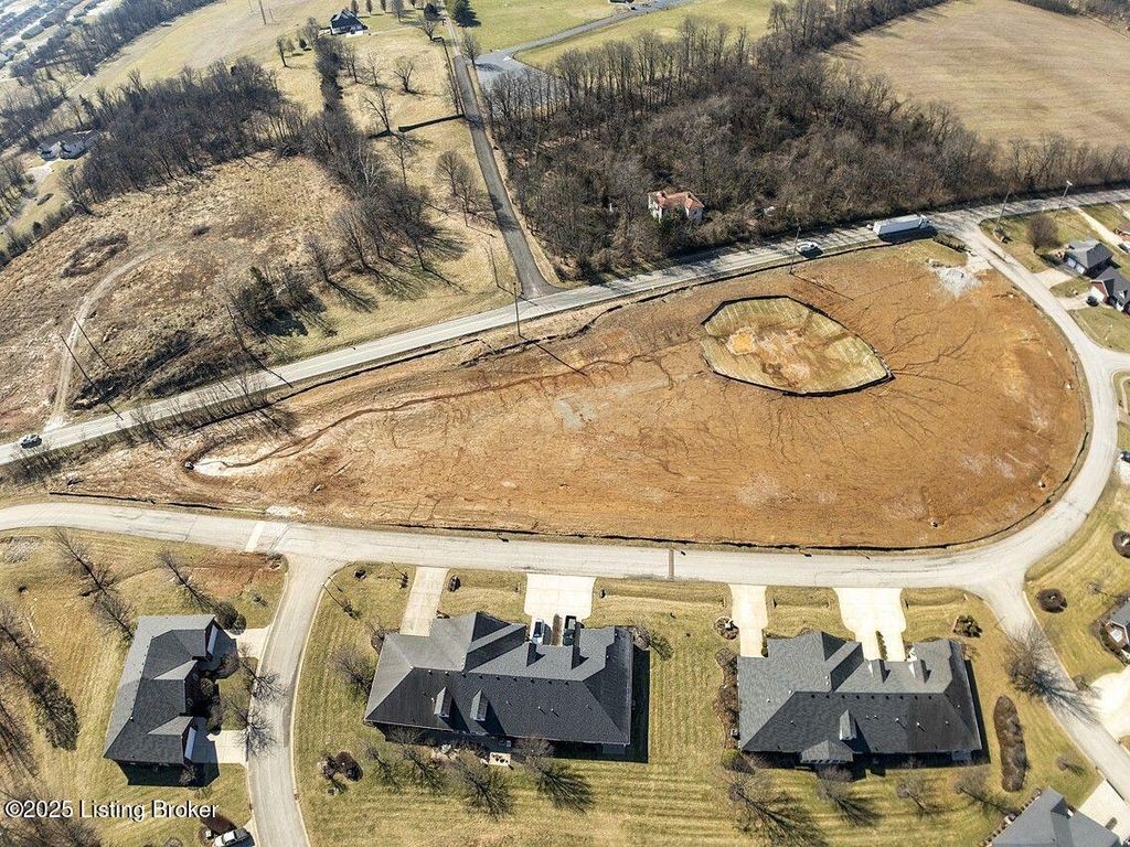 Lot 352 Freeman Ave, Bardstown, KY 40004