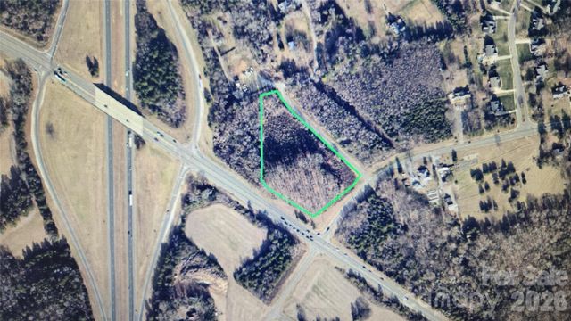 00 Brief Road, Mint Hill, NC 28227