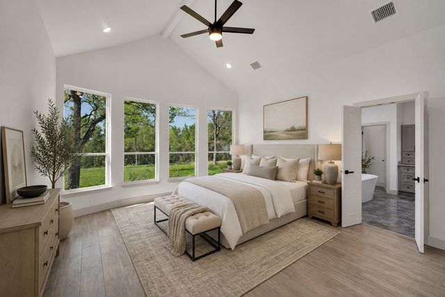 111 Barefoot Bay Boulevard, Corsicana, TX 75109