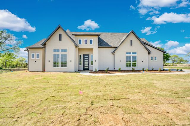 111 Barefoot Bay Boulevard, Corsicana, TX 75109