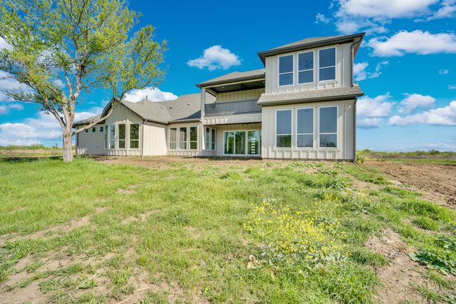 111 Barefoot Bay Boulevard, Corsicana, TX 75109