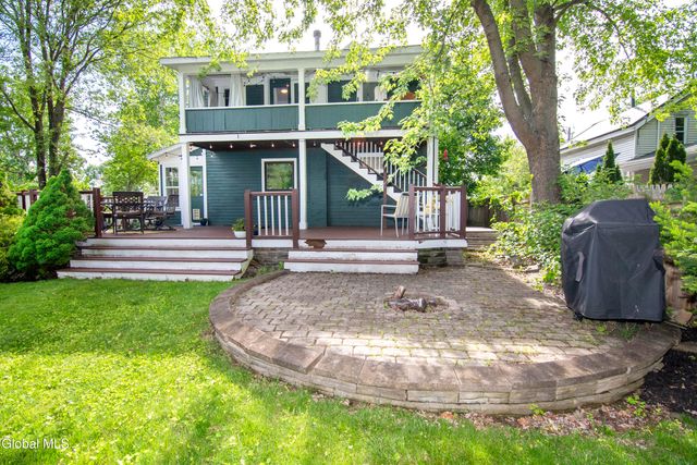 24 Walnut Street, Saratoga Springs, NY 12866