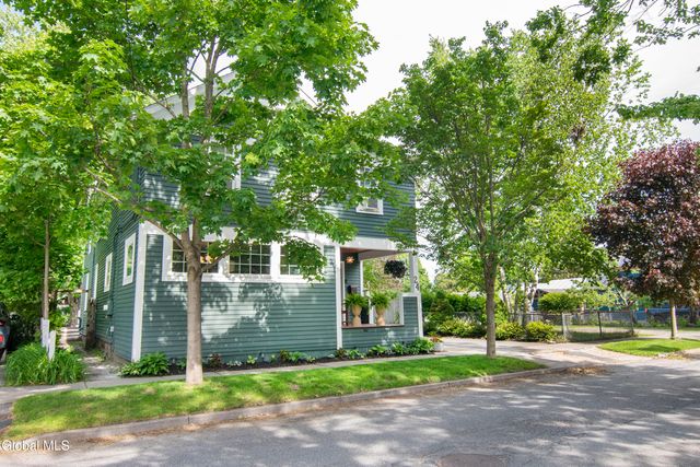 24 Walnut Street, Saratoga Springs, NY 12866
