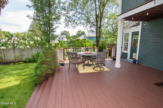 24 Walnut Street, Saratoga Springs, NY 12866