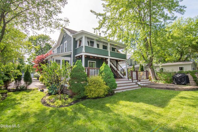24 Walnut Street, Saratoga Springs, NY 12866
