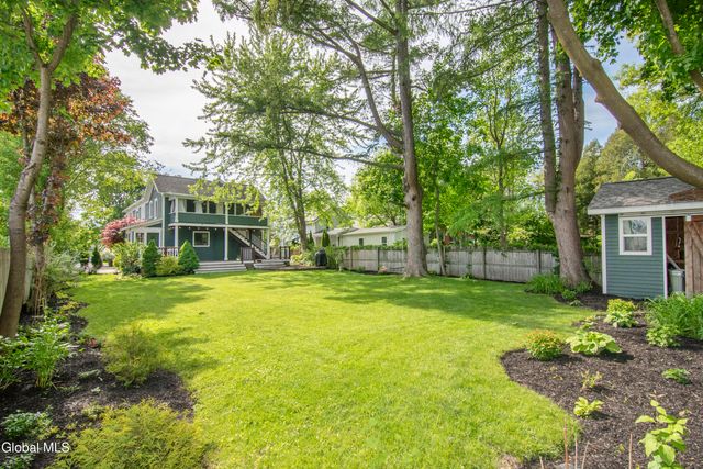24 Walnut Street, Saratoga Springs, NY 12866