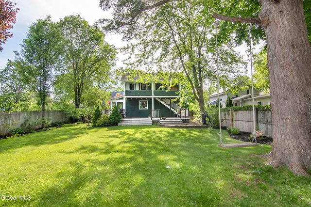 24 Walnut Street, Saratoga Springs, NY 12866