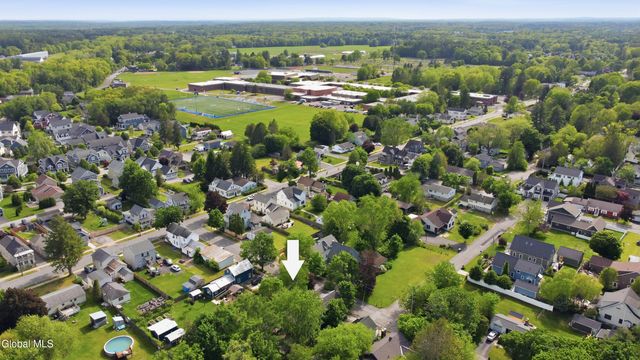 24 Walnut Street, Saratoga Springs, NY 12866