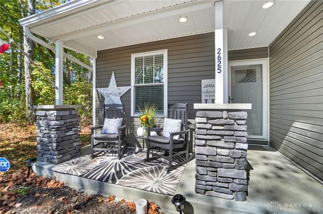 2625 Secretariat Court, Dayton, OH 45414