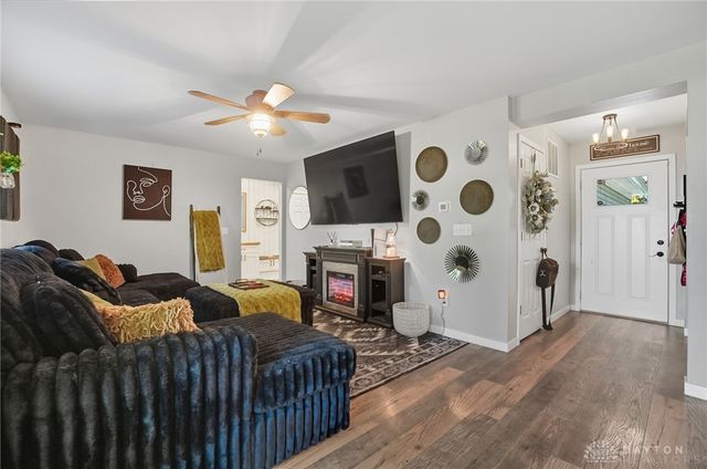 2625 Secretariat Court, Dayton, OH 45414