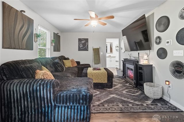 2625 Secretariat Court, Dayton, OH 45414