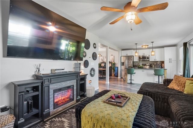 2625 Secretariat Court, Dayton, OH 45414