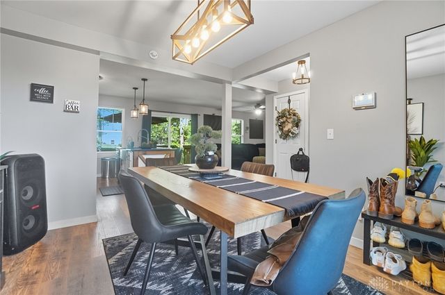 2625 Secretariat Court, Dayton, OH 45414