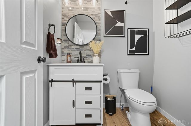 2625 Secretariat Court, Dayton, OH 45414