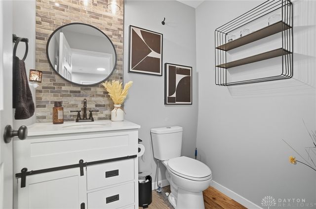 2625 Secretariat Court, Dayton, OH 45414