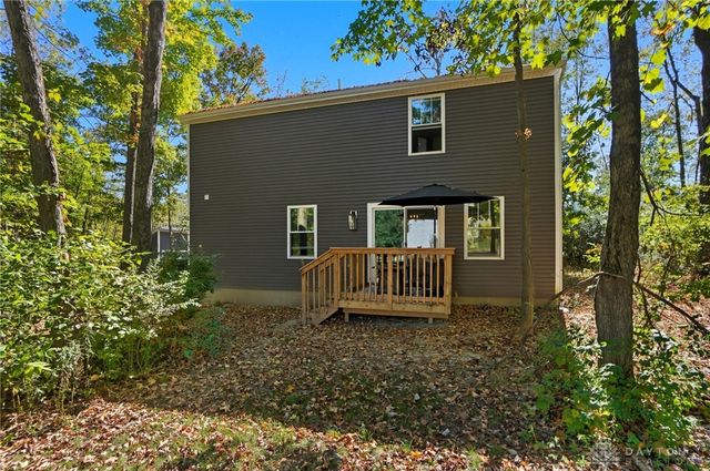 2625 Secretariat Court, Dayton, OH 45414