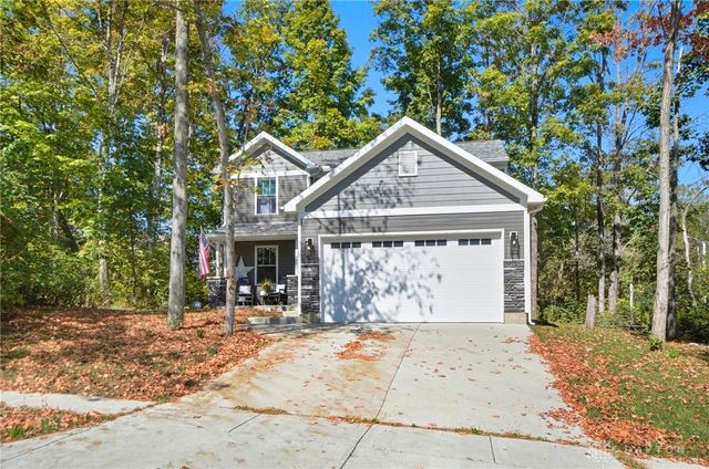 2625 Secretariat Court, Dayton, OH 45414