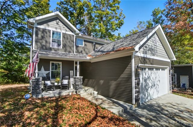 2625 Secretariat Court, Dayton, OH 45414