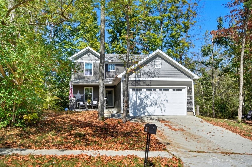 2625 Secretariat Court, Dayton, OH 45414