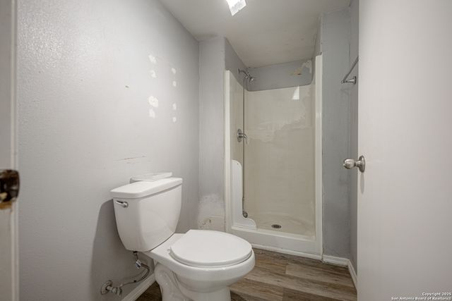 643 E Ashley, San Antonio, TX 78221