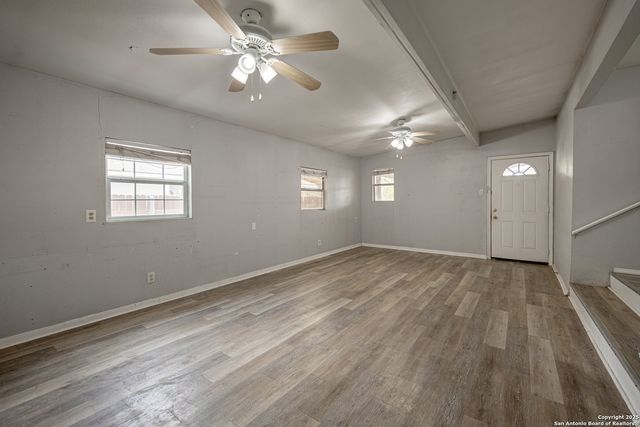 643 E Ashley, San Antonio, TX 78221