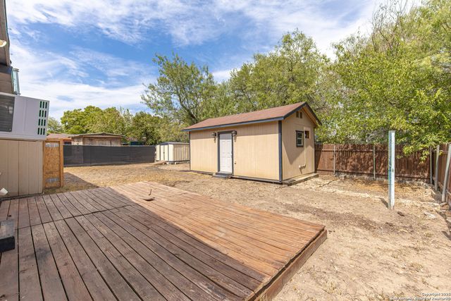 643 E Ashley, San Antonio, TX 78221
