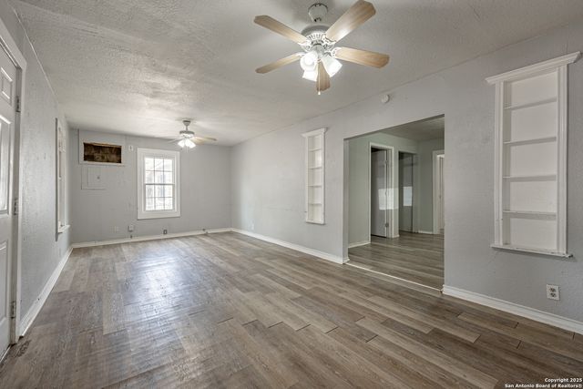 643 E Ashley, San Antonio, TX 78221